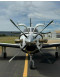 Aviões DAHER TBM  DAHER TBM 850 Daher