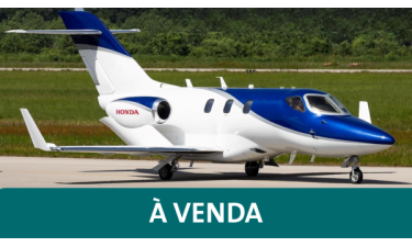 HondaJet APMG 