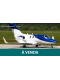 Aviões a Jato HondaJet  HondaJet APMG Honda Aircraft