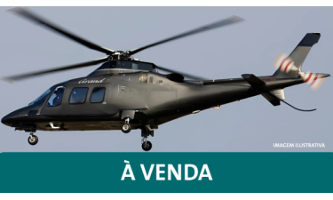 AGUSTA A109S GRAND 